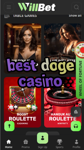 Best Doge Casino - Dogecoin Gambling Sites-casinoorder.vip
