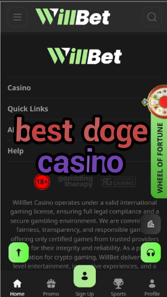 Best Doge Casino - Dogecoin Gambling Sites-casinoorder.vip