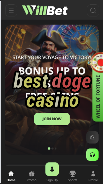 Best Doge Casino - Dogecoin Gambling Sites-casinoorder.vip