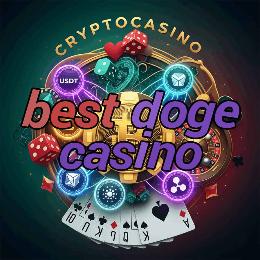 Best Doge Casino - Dogecoin Gambling Sites